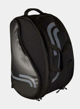 Paletero RS Classic Bag color Negro y Plata